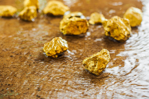 One Small-Cap Gold Producer Stock to Punt on – WDO