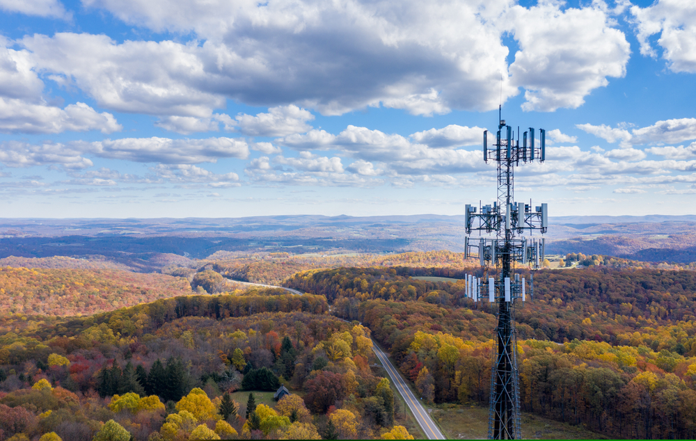 One Large-Cap Telecommunication Services Stock to Book Profit  – RCI.B