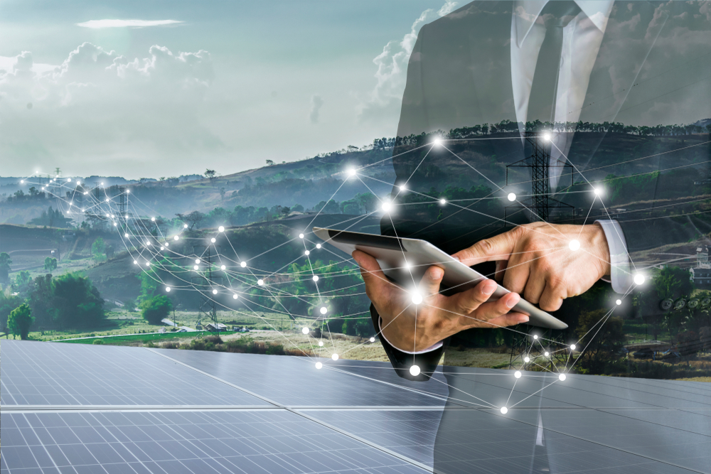 One NYSE-Listed Energy Stock to Book Profit On – RUN
