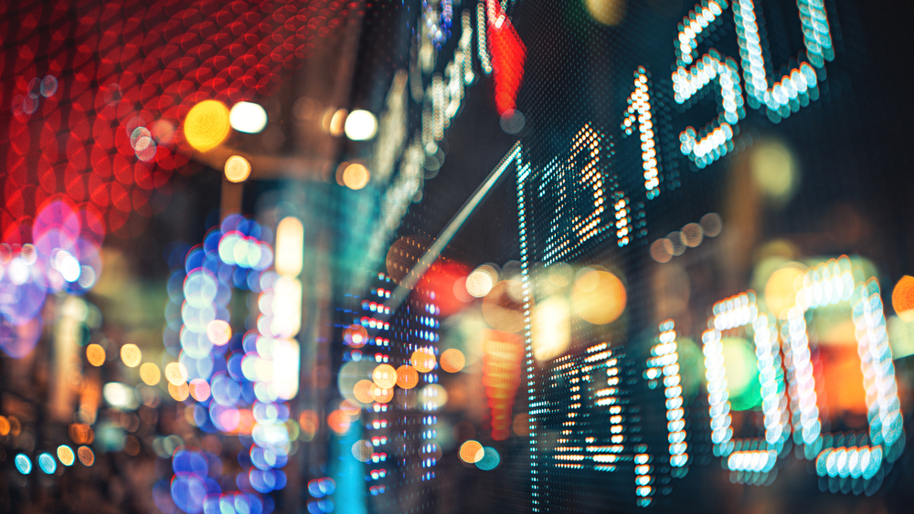 Book Profit on this NYSE – Listed Financial Stock: CI Financial Corp