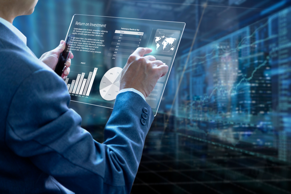 Book Profit on this NASDAQ – Listed Information Technology Stock: Concentrix Corp