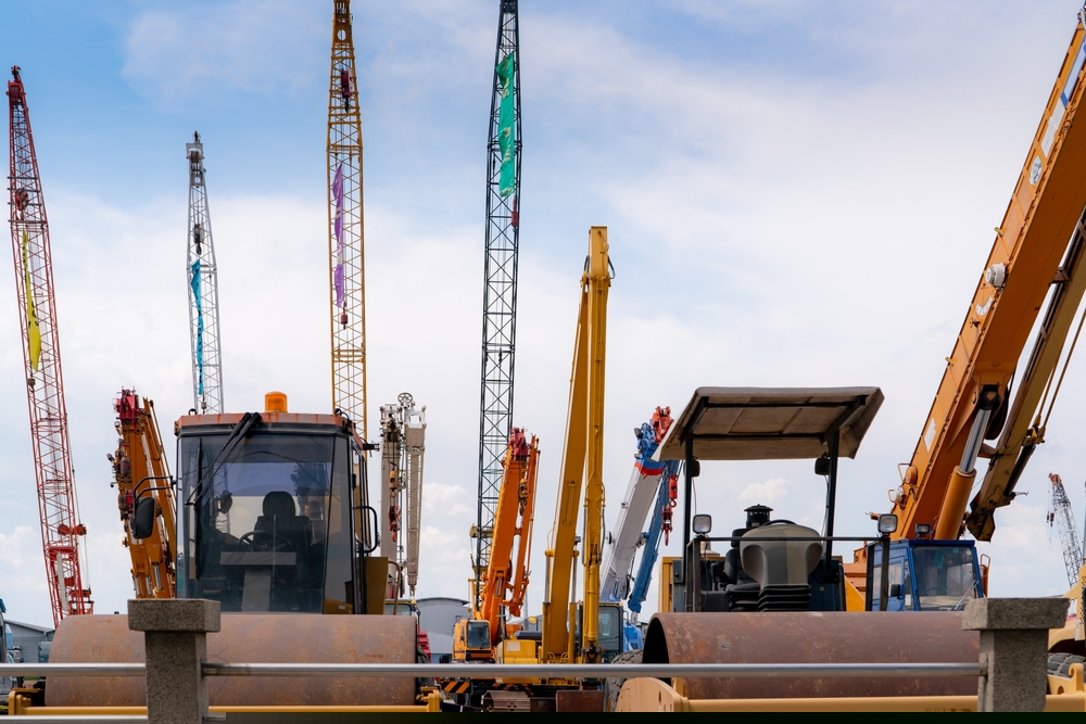 One Equipment Rental Service Provider Stock to Book Profit on – HRI