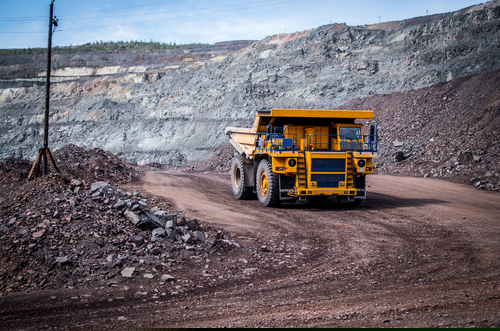 One Industrial stock to Book Profit  – RUS