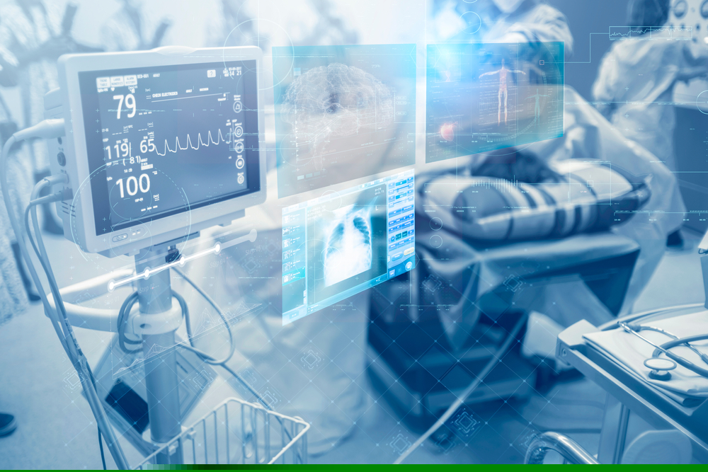 One NASDAQ-Listed Medical Equipment Stock Trading at Lower Levels - Inari Medical Inc