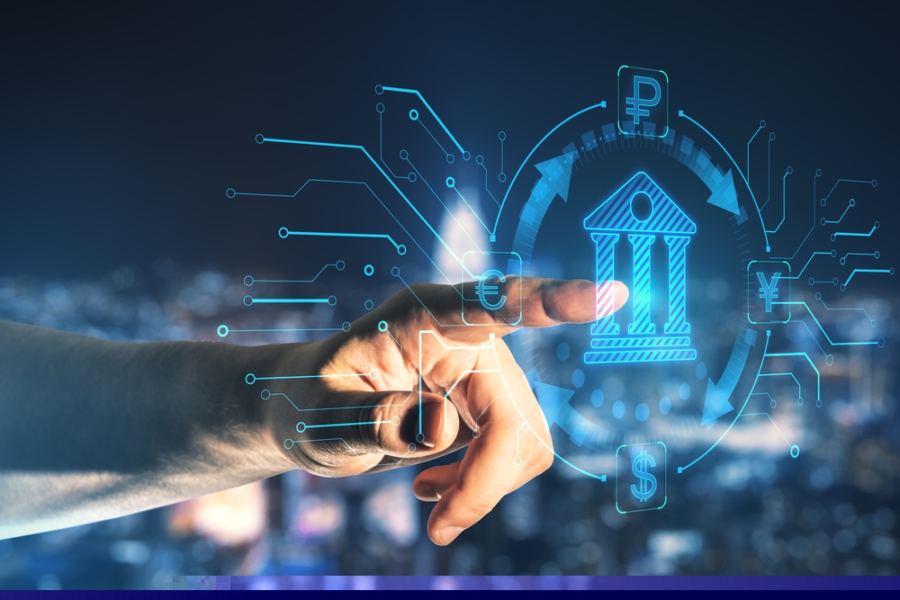 Book Profit on this NYSE - Listed Banking Stock: NU Holding Inc