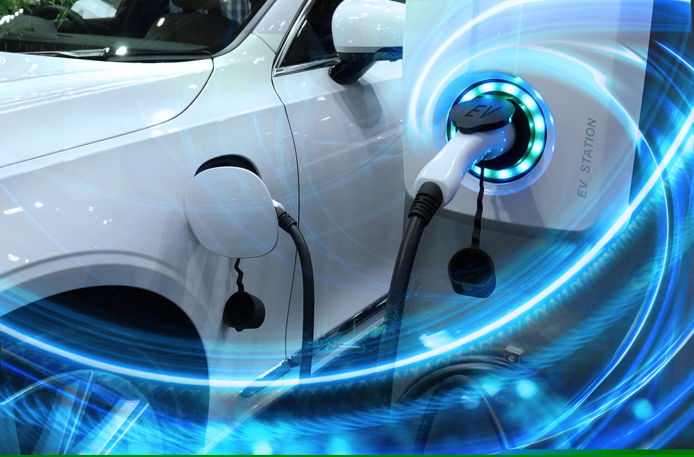 Book Profit on this NYSE - Listed Electrical Equipment Stock: ChargePoint Holdings Inc
