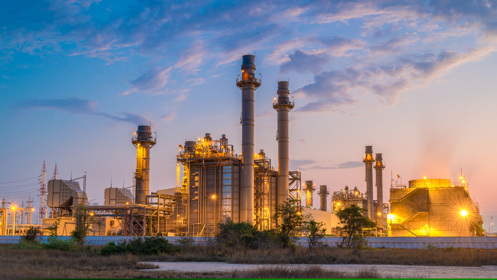 One Mid Cap Energy Stock to Book Profit – POU