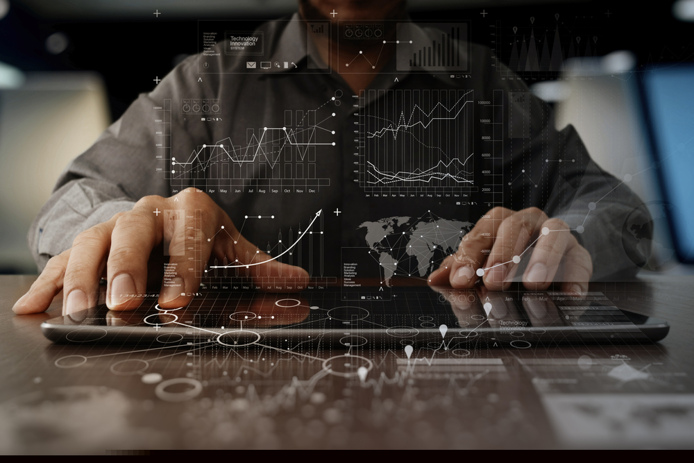 One Technology Stock to Book Profit on - ENGH