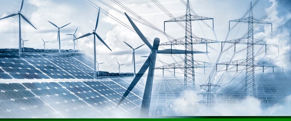 One Energy Stock under the Buy Zone – VET