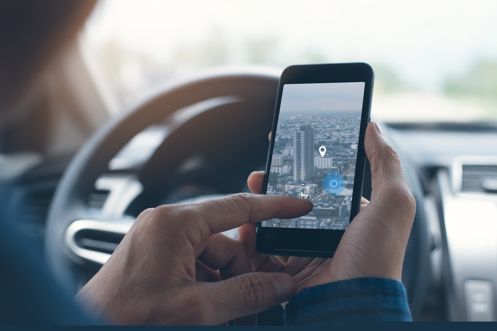 Watch Out for This NASDAQ- Listed Transportation Stock: Lyft Inc