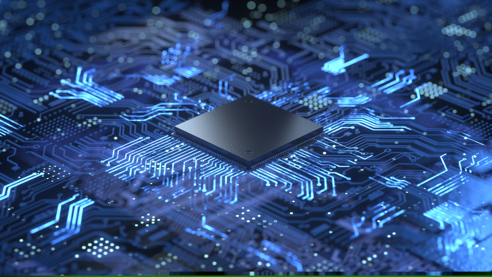 Watch Out for This NASDAQ Listed Semiconductor Stock: Advanced Micro Devices Inc