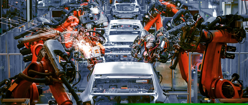 Should you Book Profit on this Automotive Stock - GM