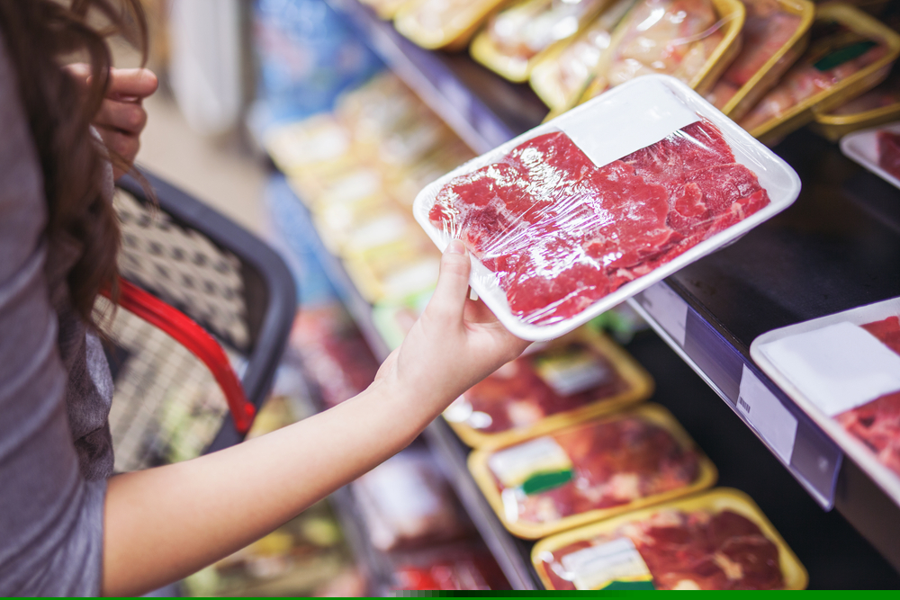 One NYSE-Listed Consumer Staples Stock Available at Lower Valuation: Tyson Foods Inc