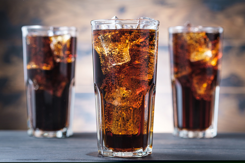 Watch Out for This NYSE-Listed Beverages Stock: Coca-Cola Company