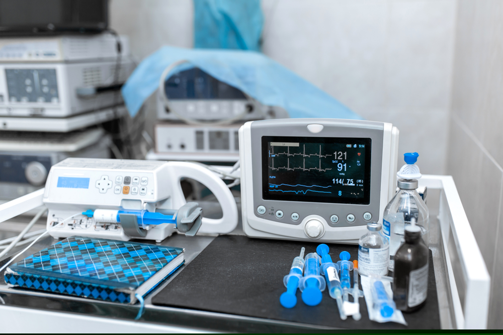 Book Profit on this NASDAQ – Listed Medical Equipment Stock: Inari Medical Inc