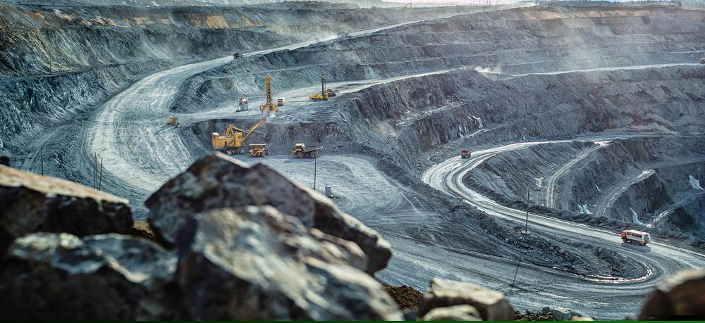 Insights on Metals & Mining Stock- YRI