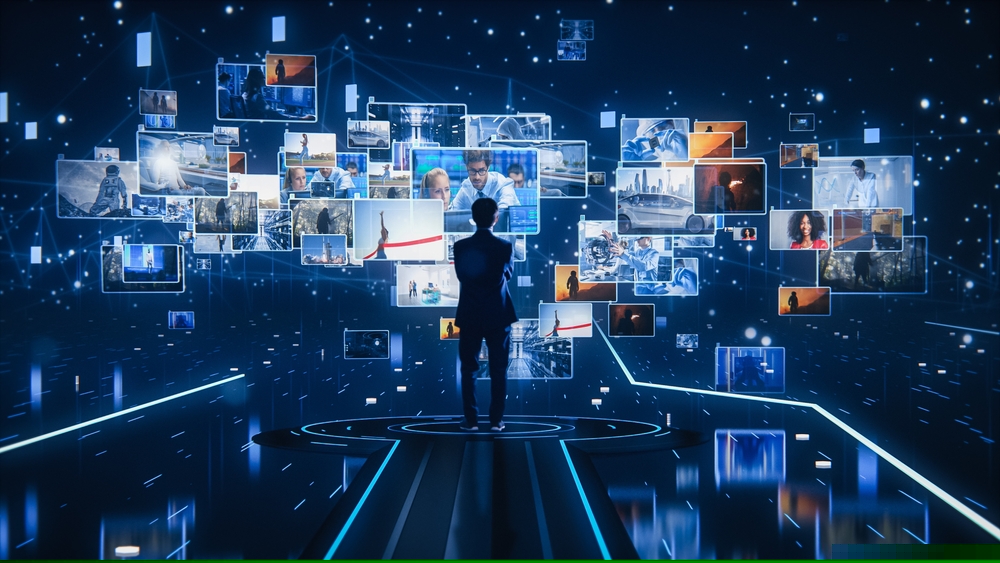Watch Out for This NASDAQ- Listed Entertainment Stock: Netflix Inc