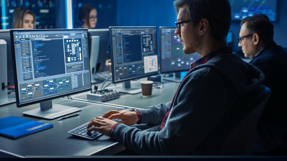 One NYSE-Listed Information Technology Stock to Consider: Twilio Inc