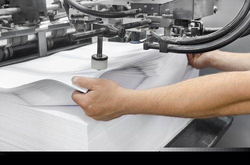 One NYSE-Listed Materials Stock to Consider: International Paper Co