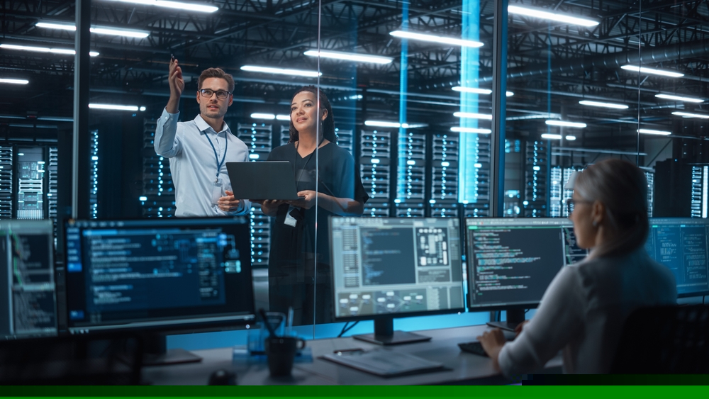 Technical Analysis on One NASDAQ- Listed Information Technology Stock- Fortinet Inc