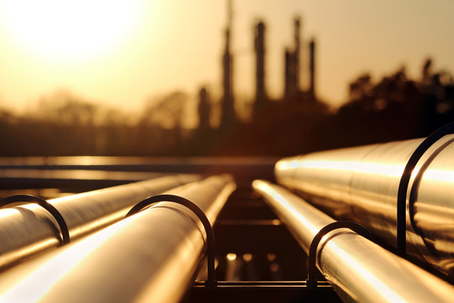 One Energy Stock Offering Healthy Dividend Yield – TRP