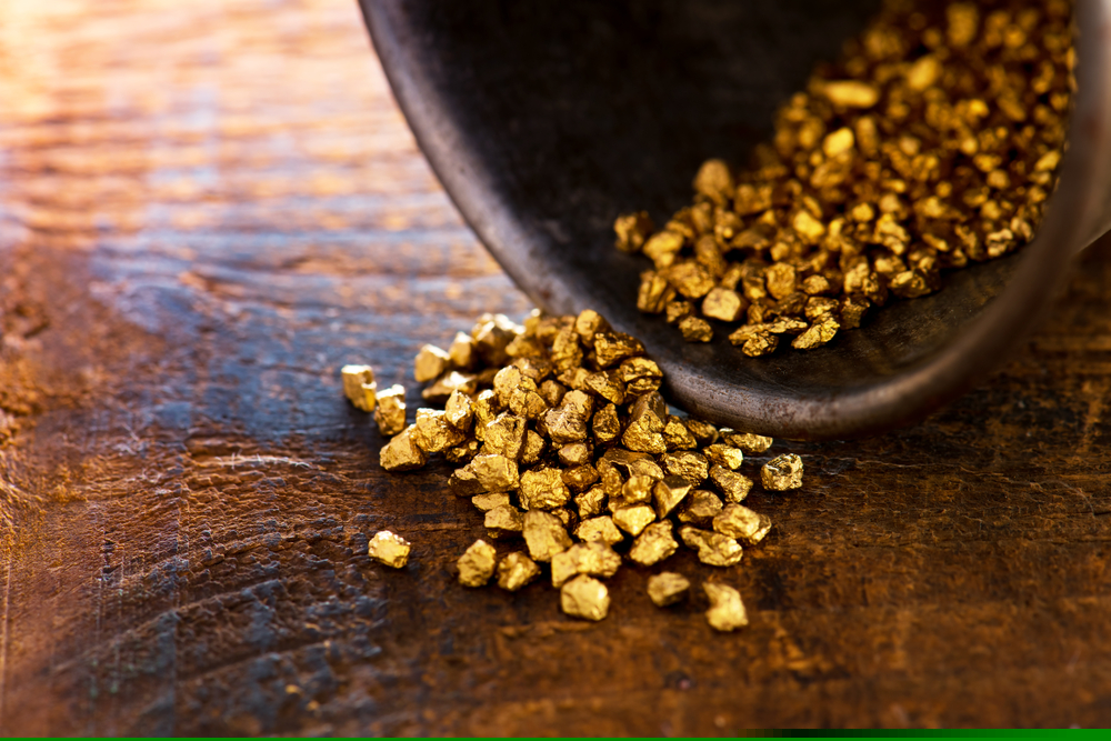 One NYSE– Listed Mining Stock near Resistance Levels: B2Gold Corp.