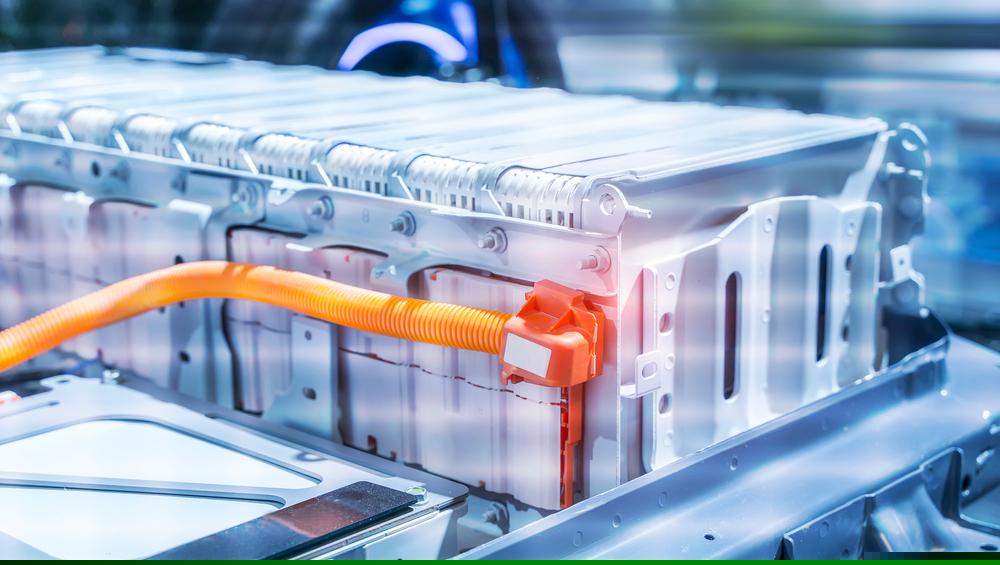 One NYSE- Listed Lithium Stock at Trading Near Support Levels- Livent Corporation