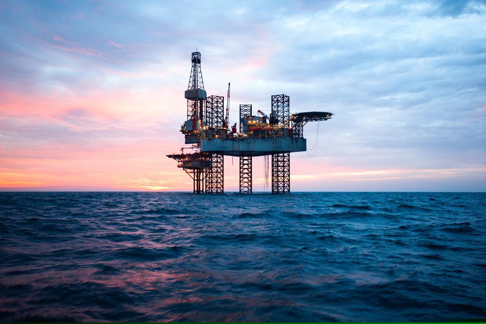 One Energy Stock Approaching Near Resistance Level– CPG