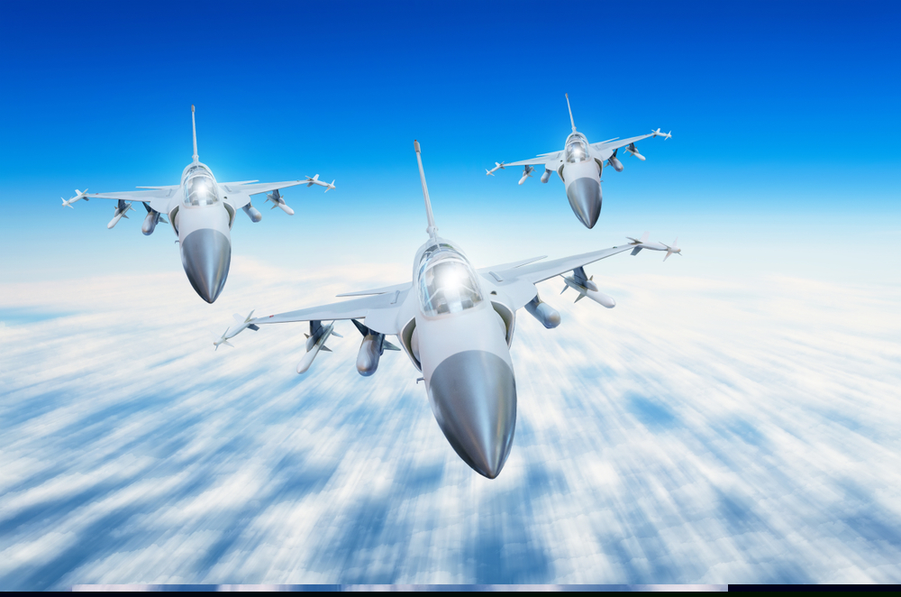 Technical Update on One NYSE- Listed Defense Stock- Lockheed Martin Corporation