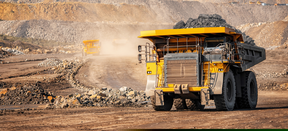 Business Insights on One Diversified Metal Stock– LUN