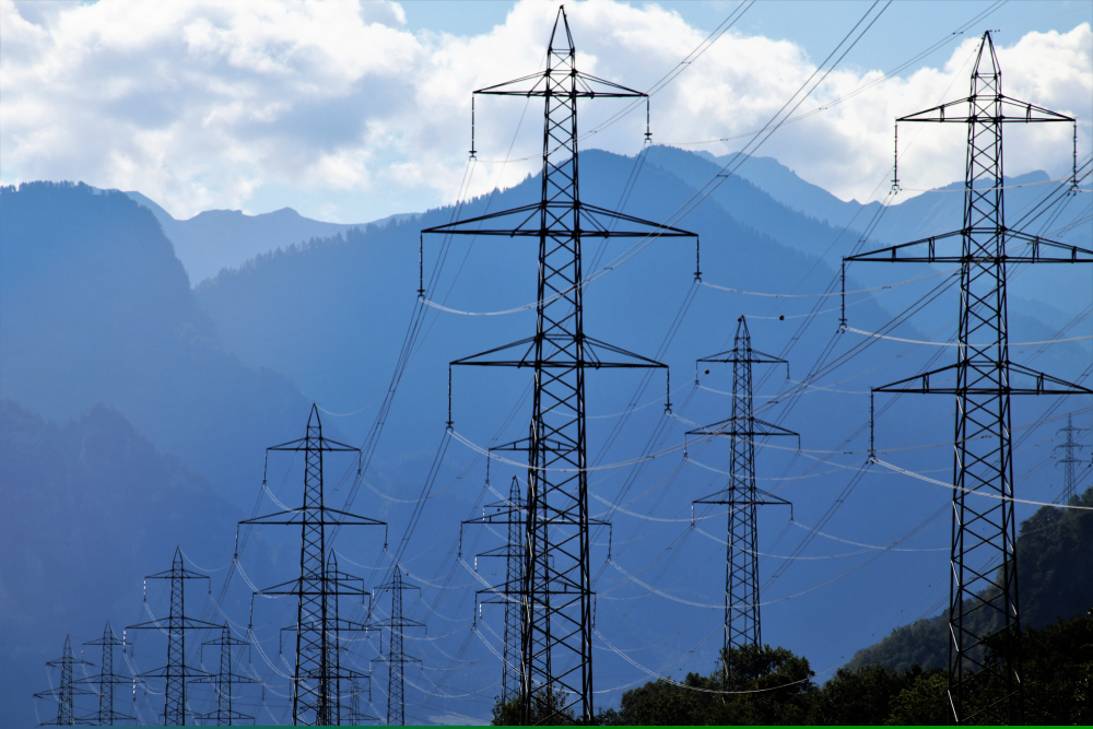 One NYSE- Listed Solar Power Stock Near Support Levels- Altus Power Inc.