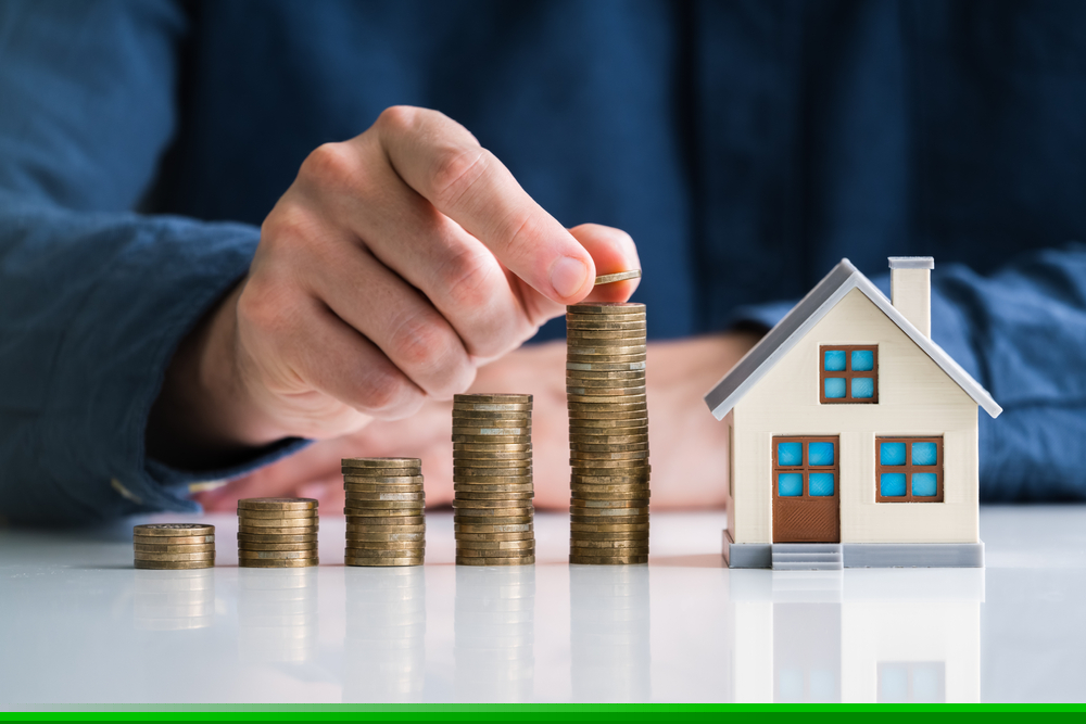 Business Insights on One Real Estate Stock – FSV