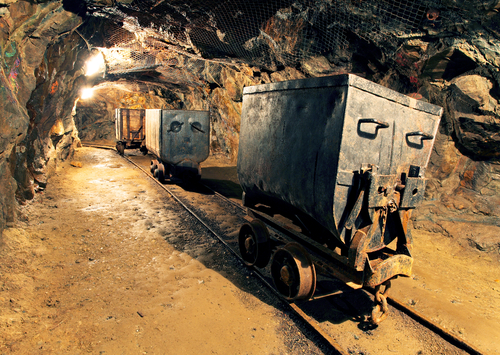 Business Insights on One Basic Materials Stock– ABX