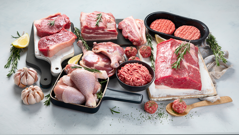 One NASDAQ-Listed Consumer Staples Stock Under Radar: Tyson Foods Inc
