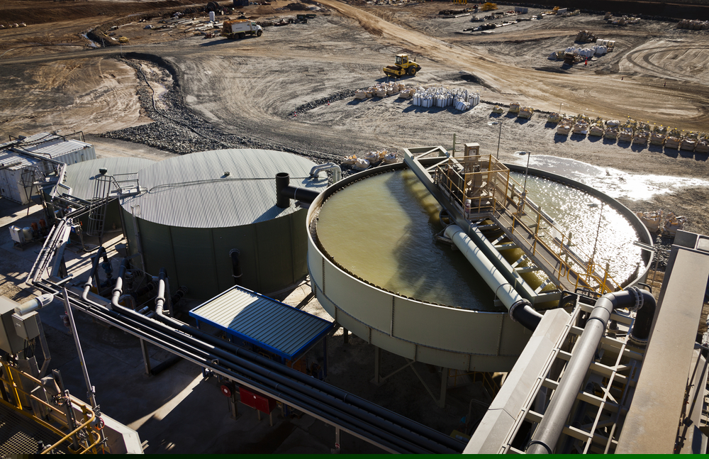 One NYSE-Listed Lithium Stock Trading Near Resistance Levels: Lithium Americas Corp