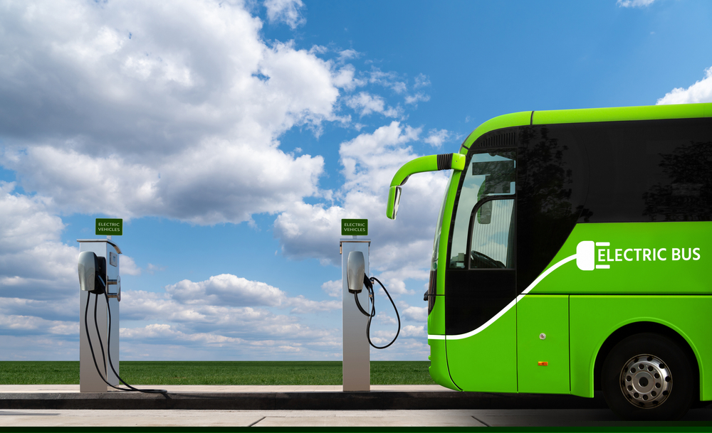 Technical Update on One NASDAQ- Listed Automobile Stock- Li Auto Inc