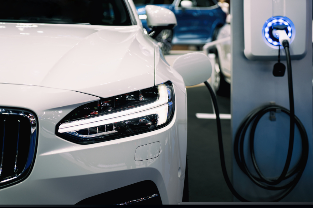 One NASDAQ-Listed Automobile Stock to With Long-term Outlook: Rivian Automotive, Inc.