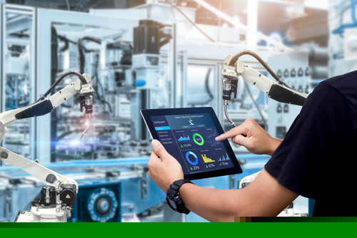 Business Insights on  Industrial Stock– ATS