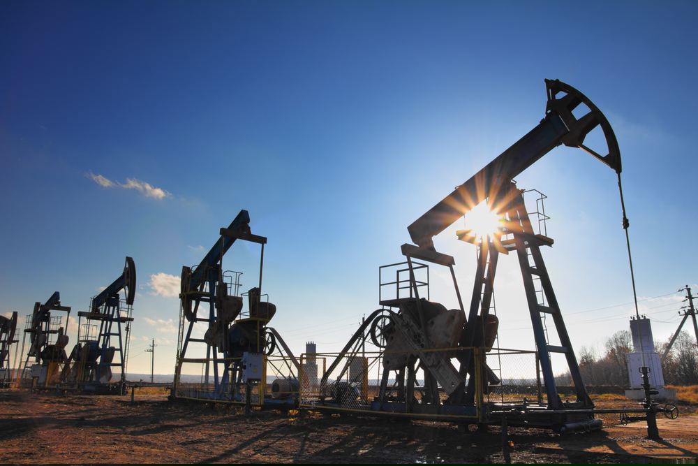 One NYSE- Listed Energy Stock at Support Levels- Suncor Energy Inc