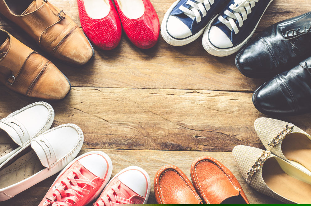 Watch Out for This NYSE-Listed Retailer Stock: Foot Locker, Inc.