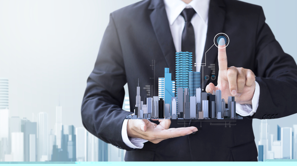  Business Insights On One REIT Stock  – CIGI