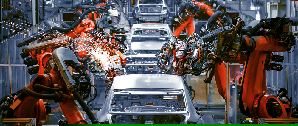 One NYSE- Listed Automobile Stock to Consider- Ford Motors Co.