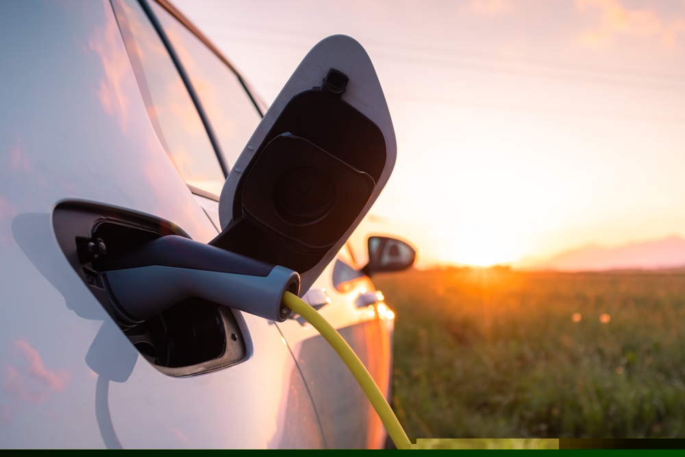 Technical Update on NASDAQ- Listed EV Stock - Li Auto Inc