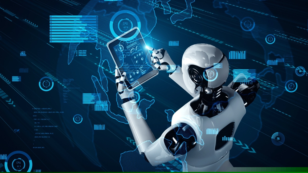 Watch Out for This NYSE-Listed AI Stock – C3.ai, Inc.