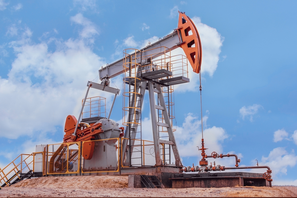 One NYSE-Listed Energy Stock to Consider: Marathon Oil Corp