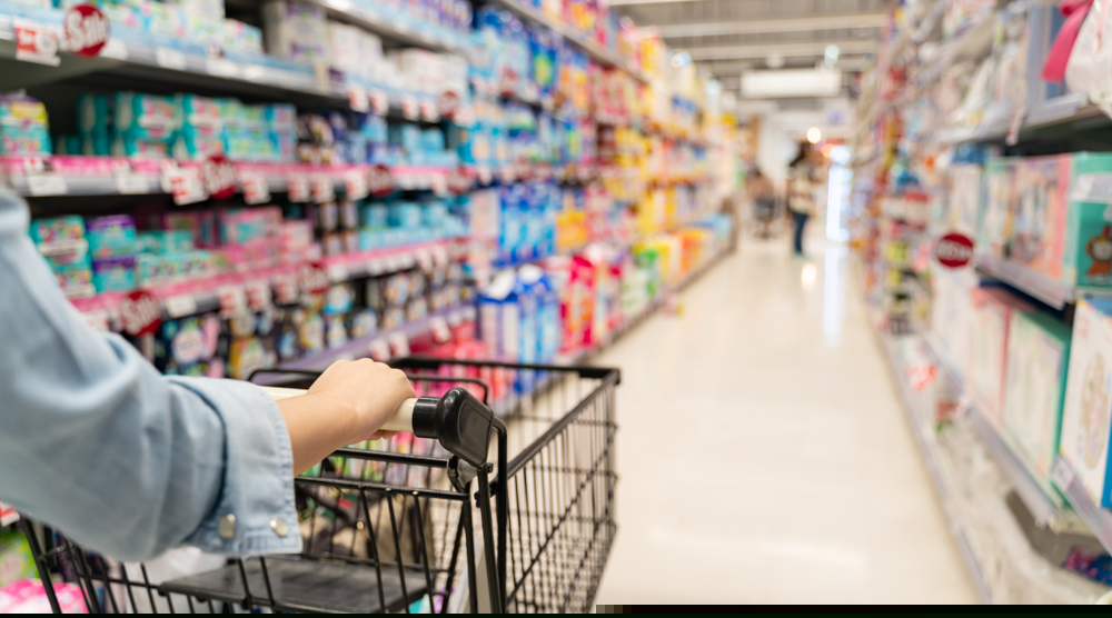 Update on One NASDAQ- Listed Consumer Staples Stock – Costco Wholesale Corporation