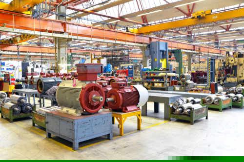 One Consumer Cyclical Stock Under the Lens  – LNR