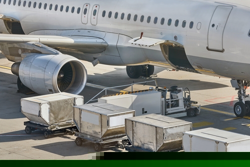 One Airline Stock Trading Near Resistance Levels – DAL