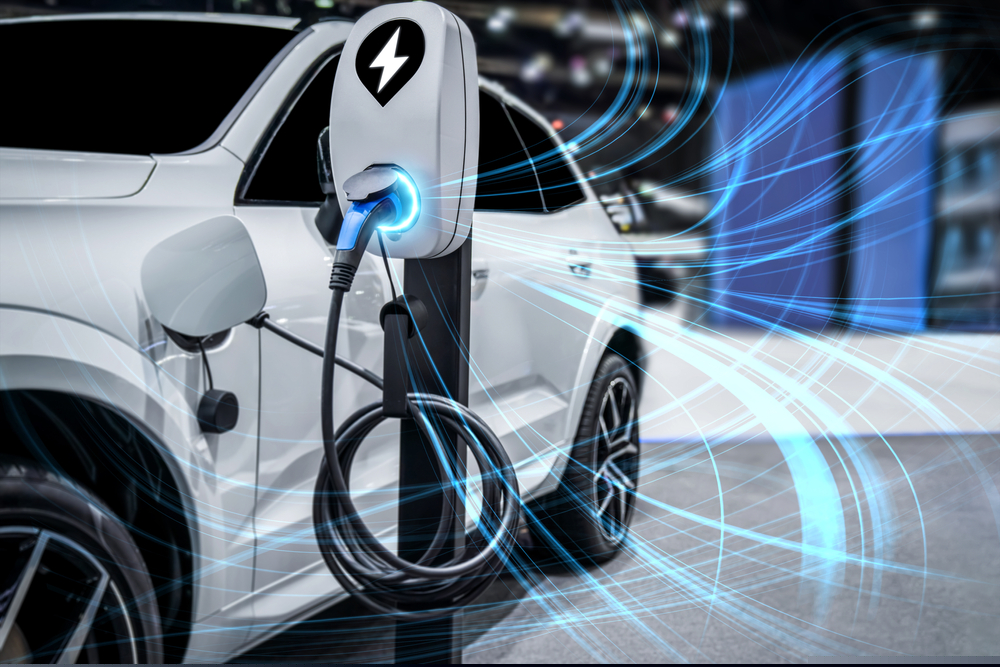 Watch Out For NASDAQ- Listed Automobile ADR – Li Auto Inc