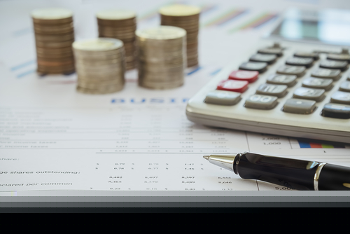 One Industrial Stock Post Results – CNR